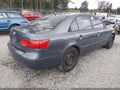 2010 Hyundai Sonata — photo 4 of 19 | VIN 5NPET4AC4AH623736