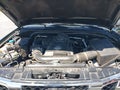 2018 Nissan Frontier — photo 10 of 16 | VIN 1N6AD0ER2JN754938