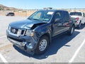 2018 Nissan Frontier — photo 2 of 16 | VIN 1N6AD0ER2JN754938