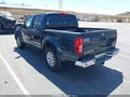 2018 Nissan Frontier — photo 3 of 16 | VIN 1N6AD0ER2JN754938