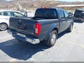 2018 Nissan Frontier — photo 4 of 16 | VIN 1N6AD0ER2JN754938