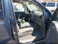 2018 Nissan Frontier — photo 5 of 16 | VIN 1N6AD0ER2JN754938