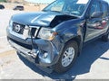 2018 Nissan Frontier — photo 6 of 16 | VIN 1N6AD0ER2JN754938