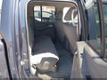 2018 Nissan Frontier — photo 8 of 16 | VIN 1N6AD0ER2JN754938
