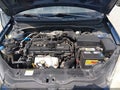 2009 Hyundai Accent — photo 10 of 16 | VIN KMHCN46CX9U313324