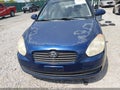 2009 Hyundai Accent — photo 12 of 16 | VIN KMHCN46CX9U313324