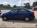 2009 Hyundai Accent — photo 14 of 16 | VIN KMHCN46CX9U313324