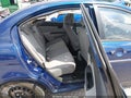 2009 Hyundai Accent — photo 8 of 16 | VIN KMHCN46CX9U313324