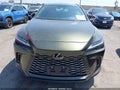 2023 Lexus RX 350 — photo 12 of 16 | VIN JTJCHMAA4P2010143