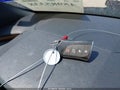 2023 Lexus RX 350 — photo 11 of 16 | VIN JTJCHMAA4P2010143