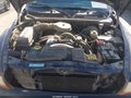 2001 Dodge Dakota — photo 10 of 16 | VIN 1B7FL26X51S327131