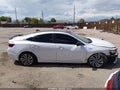 2020 Honda Insight — photo 14 of 17 | VIN 19XZE4F93LE001791
