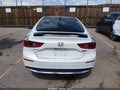 2020 Honda Insight — photo 17 of 17 | VIN 19XZE4F93LE001791