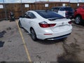 2020 Honda Insight — photo 3 of 17 | VIN 19XZE4F93LE001791