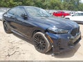 2025 BMW X6 — photo 1 of 18 | VIN 5UX33EX04S9Z06897