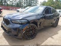 2025 BMW X6 — photo 2 of 18 | VIN 5UX33EX04S9Z06897