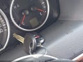 2011 Hyundai Veracruz — photo 11 of 16 | VIN KM8NU4CC8BU141364