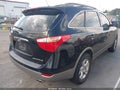 2011 Hyundai Veracruz — photo 4 of 16 | VIN KM8NU4CC8BU141364