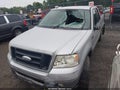 2006 Ford F-150 — photo 6 of 11 | VIN 1FTPX14506NA99940