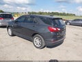 2018 Chevrolet Equinox — photo 3 of 16 | VIN 3GNAXHEVXJS578966