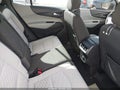 2018 Chevrolet Equinox — photo 8 of 16 | VIN 3GNAXHEVXJS578966