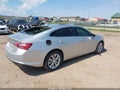 2020 Chevrolet Malibu — photo 4 of 18 | VIN 1G1ZD5ST0LF013440