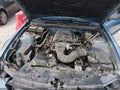 2006 Ford Mustang — photo 10 of 17 | VIN 1ZVHT82H065151294
