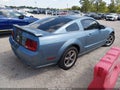 2006 Ford Mustang — photo 4 of 17 | VIN 1ZVHT82H065151294