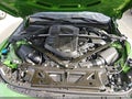 2025 BMW M2 — photo 10 of 17 | VIN 3MF23DM06S8F68664