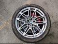 2025 BMW M2 — photo 12 of 17 | VIN 3MF23DM06S8F68664