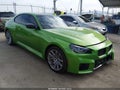 2025 BMW M2 — photo 1 of 17 | VIN 3MF23DM06S8F68664