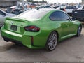2025 BMW M2 — photo 4 of 17 | VIN 3MF23DM06S8F68664