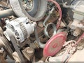 1988 Chevrolet GMT — photo 20 of 21 | VIN 1GCDC14K6JZ182312