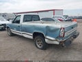 1988 Chevrolet GMT — photo 3 of 21 | VIN 1GCDC14K6JZ182312