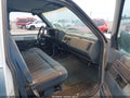 1988 Chevrolet GMT — photo 5 of 21 | VIN 1GCDC14K6JZ182312