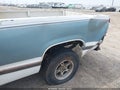 1988 Chevrolet GMT — photo 6 of 21 | VIN 1GCDC14K6JZ182312