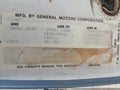 1988 Chevrolet GMT — photo 9 of 21 | VIN 1GCDC14K6JZ182312