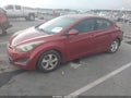 2014 Hyundai Elantra — photo 2 of 17 | VIN 5NPDH4AE9EH462644