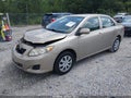 2009 Toyota Corolla — photo 2 of 16 | VIN 1NXBU40E49Z033553