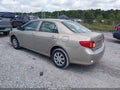 2009 Toyota Corolla — photo 3 of 16 | VIN 1NXBU40E49Z033553