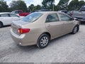 2009 Toyota Corolla — photo 4 of 16 | VIN 1NXBU40E49Z033553