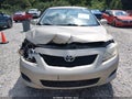 2009 Toyota Corolla — photo 6 of 16 | VIN 1NXBU40E49Z033553