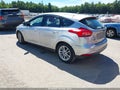 2015 Ford Focus — photo 3 of 15 | VIN 1FADP3K20FL301202