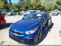 2021 Kia Forte — photo 2 of 16 | VIN 3KPF54AD5ME277485