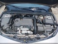 2019 Chevrolet Malibu Limited — photo 10 of 17 | VIN 1G1ZD5ST3KF141038