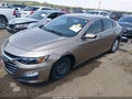 2019 Chevrolet Malibu Limited — photo 2 of 17 | VIN 1G1ZD5ST3KF141038
