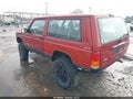 1999 Jeep Cherokee — photo 3 of 11 | VIN 1J4FF27P9XL538772