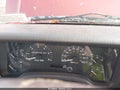 1999 Jeep Cherokee — photo 7 of 11 | VIN 1J4FF27P9XL538772