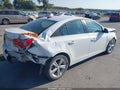 2015 Chevrolet Cruze — photo 4 of 16 | VIN 1G1PE5SB5F7135852