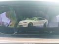 2022 Tesla Model S — photo 16 of 17 | VIN 5YJSA1E5XNF468259